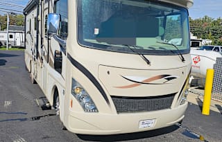 2016 Thor Motor Coach ACE 27.1