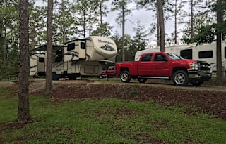 Helena - 2014 Keystone Montana 3850FL