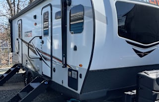 2022 Forest River RV Rockwood Mini Lite 2516S