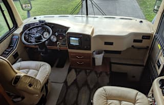 2005 Holiday Rambler Neptune 34PDD