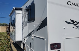 2024 Thor Motor Coach Chateau 28Z