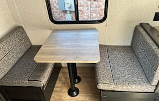 2021 Forest River RV Cherokee Wolf Pup 16BHS