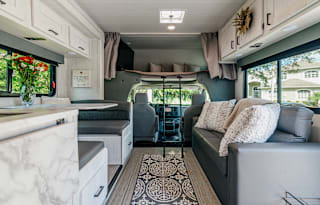 Enjoy the Journey - Brand New Family Getaway