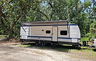 2025 Keystone RV Springdale Classic 269DBC