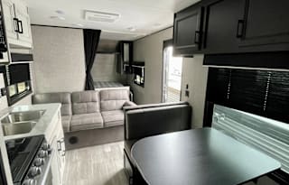 2022 Jayco Jay Flight 26BH