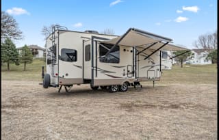 Home away from home - OMNE1011