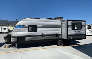 2020 Forest River RV Salem Cruise Lite T241RLXL
