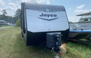 2022 Jayco Jay Flight 34RSBS