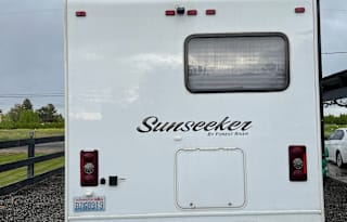 Milanez RV Rental