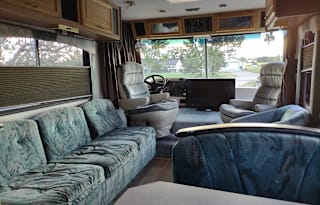 Recent interior & exterior remodel.