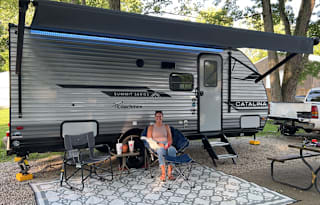 2024 Coachmen Catalina 184BHSX