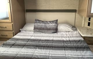 2022 Coleman Thor 28cm #2