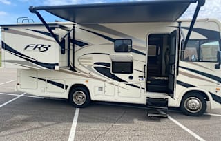 2018 Forest River RV FR3 25DS