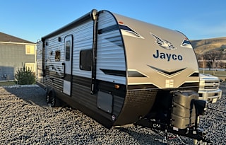 2023 Jayco Jay Flight SLX 242BHSW