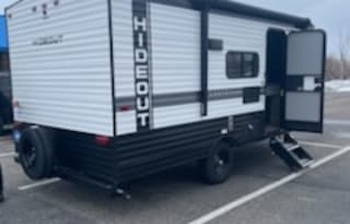Great Family Camper