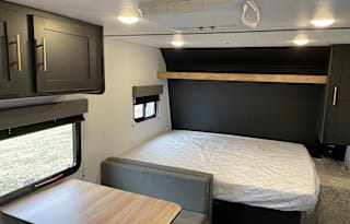 CAMPFIRE BROTHERS 2022 Keystone RV