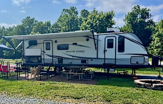 2024 Jayco White Hawk 29BH