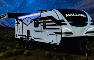 2023 Heartland Mallard 26
