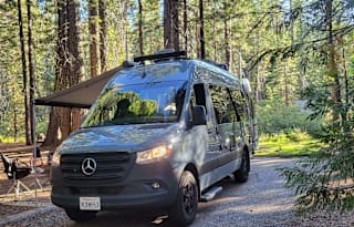 2022 Thor Motor Coach Synergy 20 ft.