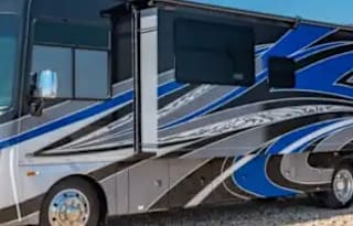 2022 CONVENIENT & EASY TO DRIVE RV!!! GEORGE TOWN