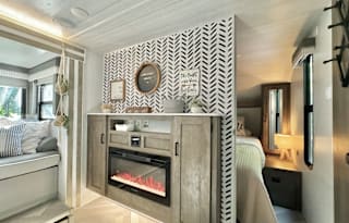 2023 Forest River RV Wildwood X-Lite 263BHXL