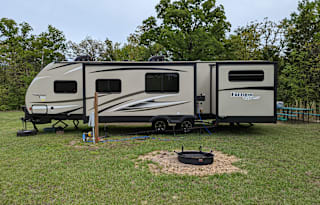 Chandler's Family Fun RV Rental