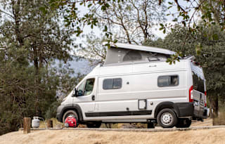2022 Winnebago Solis 59P