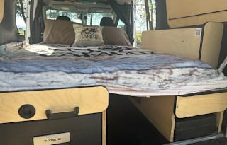 2020 Ram Promaster City