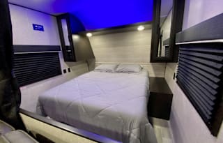 2022 Jayco Jay Flight Bunkhouse