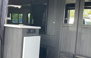 2022 Coachmen RV Nova 20RB  Luv 2 Cruz