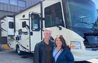 2021 Jayco Alante 26X