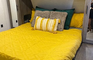2022 Forest River Salem Double Room Extra Big