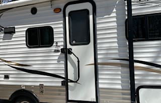 2016 Coachmen RV Clipper Ultra-Lite 17RD