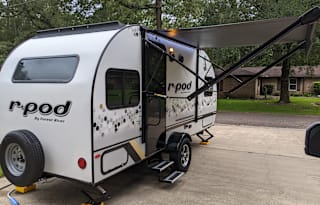 2022 Forest River RV R Pod RP-190