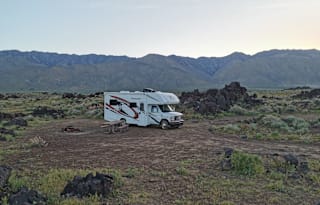 2024 Thor Chateau 24ft. RV -free private shuttle
