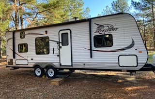 2015 Jayco Jay Flight SLX 264BHW