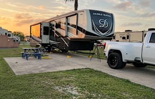 Hunters Rv