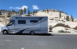 2021 Tiffin Wayfarer 25 RW