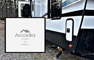 2021 Keystone RV Arcadia 3660RL