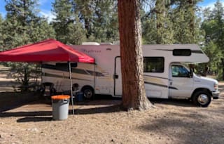 2020 Tiffin Motorhomes Wayfarer 25 RW