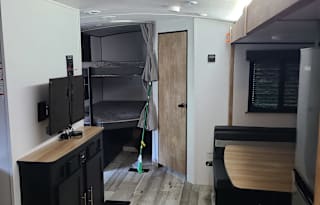 2022 Keystone RV Springdale 251BH