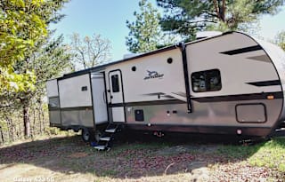 2023 Jayco Jay Flight 331BTS