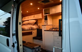 The Sunset High Roof 3500