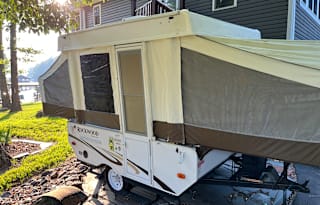 The Pop Up
