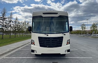 2018 Forest River RV FR3 30DS