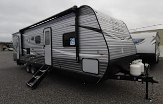 2020 Jayco Jay Flight SLX 8 287BHS