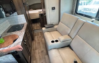 John & Rebecca’s Fantastic Flying RV Special
