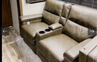 2022 Keystone RV Cougar 364BHL