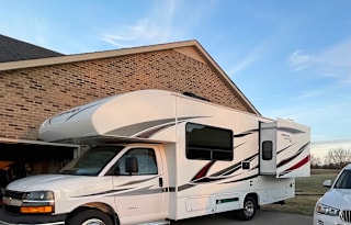 2018 Jayco Redhawk SE 22C