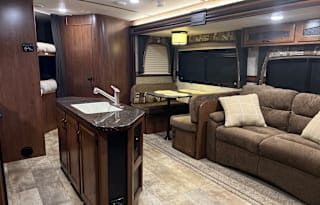 2016 Jayco White hawk 28BHKS
